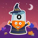 The Alphablocks World app icon