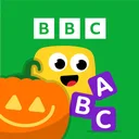 The CBeebies Learn app icon