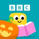 The CBeebies Storytime app icon