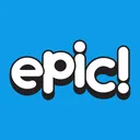 The Epic app icon